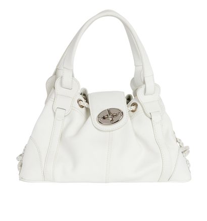 Agyness Shoulder bag, front view